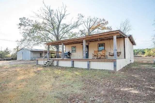 4379 Mantee Rd, Mantee, MS 39751 - Image #1
