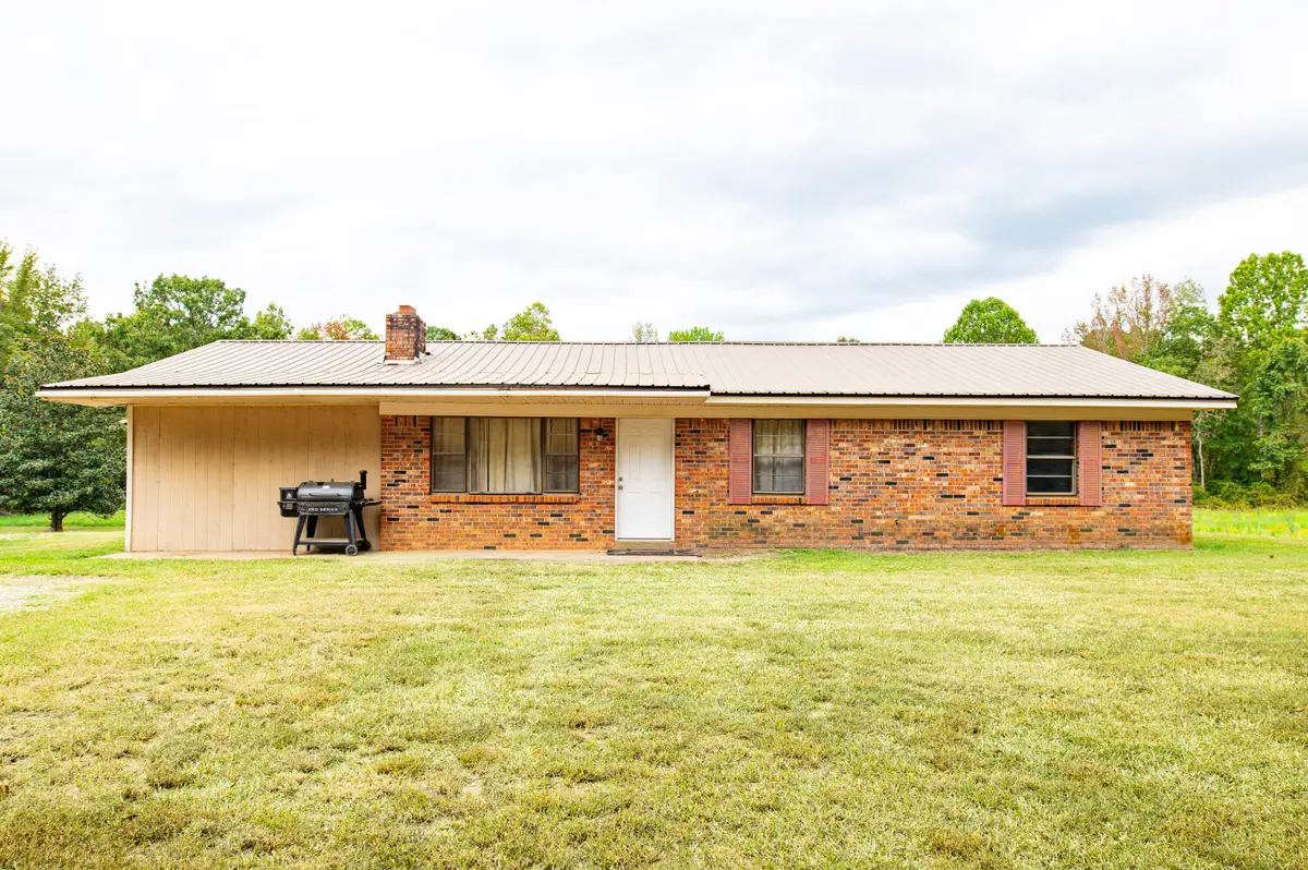 165 Hunt Rd, Kilmichael, MS 39747 - Image #1