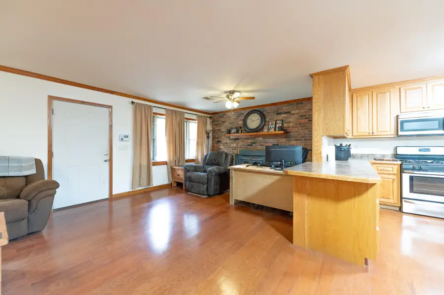 165 Hunt Rd, Kilmichael, MS 39747 - Image #3