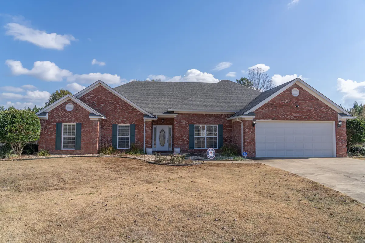 188 Red Oak Lane, Columbus, MS 39705 - Image #1