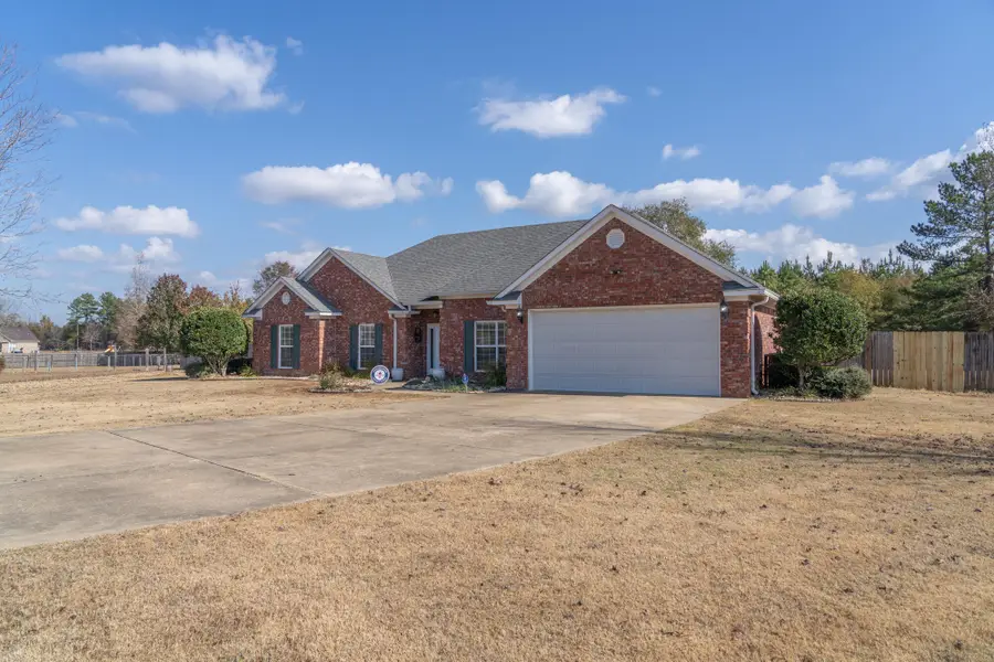 188 Red Oak Lane, Columbus, MS 39705 - Image #2