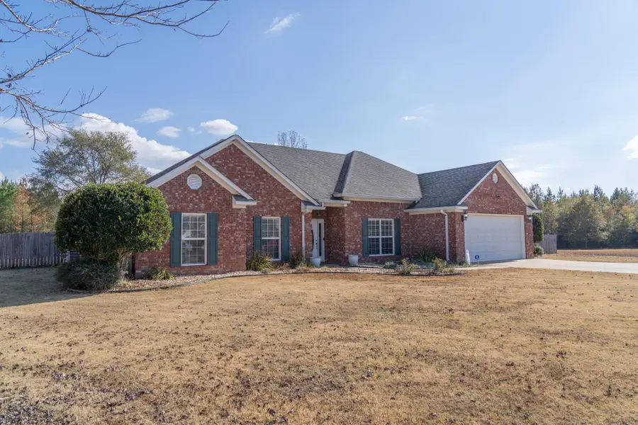 188 Red Oak Lane, Columbus, MS 39705 - Image #3