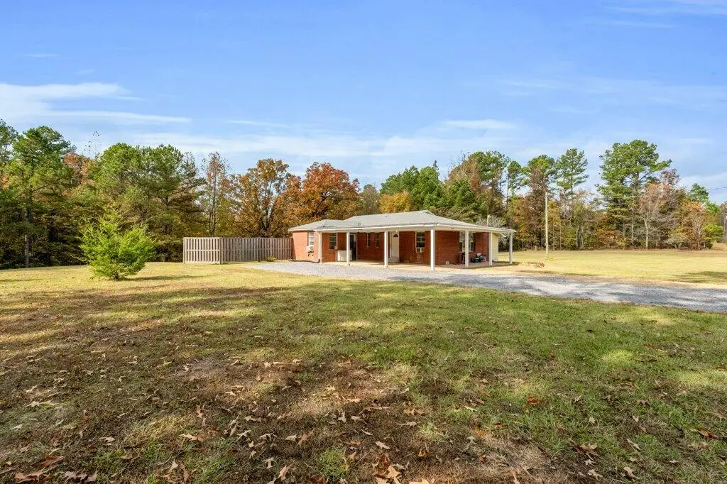 12483 Sturgis Maben Rd, Maben, MS 39750 - Image #1
