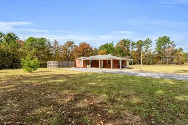 12483 Sturgis Maben Rd, Maben, MS 39750