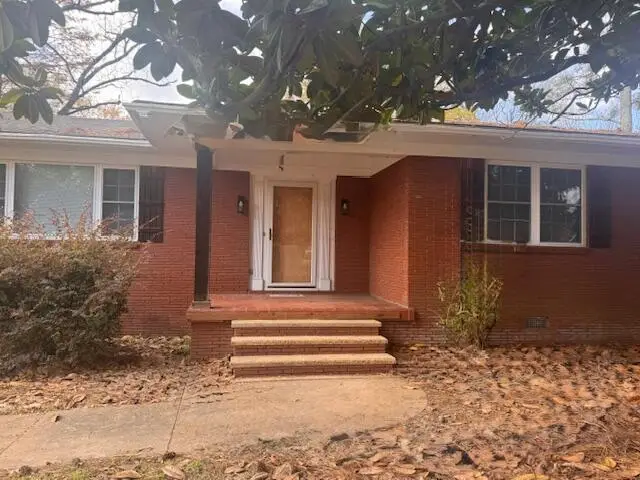 61 N Allen St, Eupora, MS 39744 - Image #2