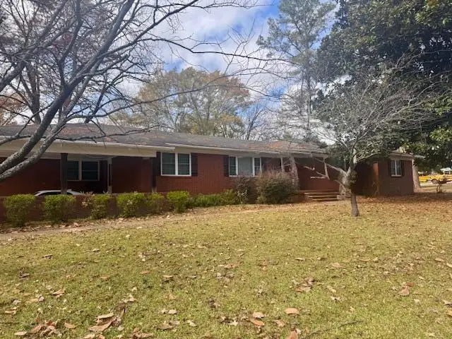 61 N Allen St, Eupora, MS 39744 - Image #3