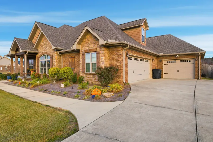 115 Marilyns Place, Caledonia, MS 39740 - Image #2