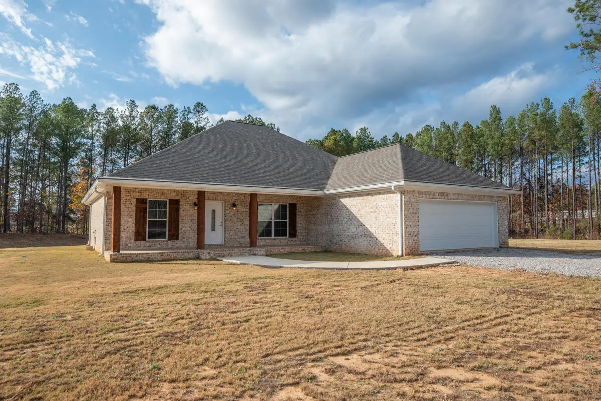 102 Grace Lane, Sturgis, MS 39769 - #1