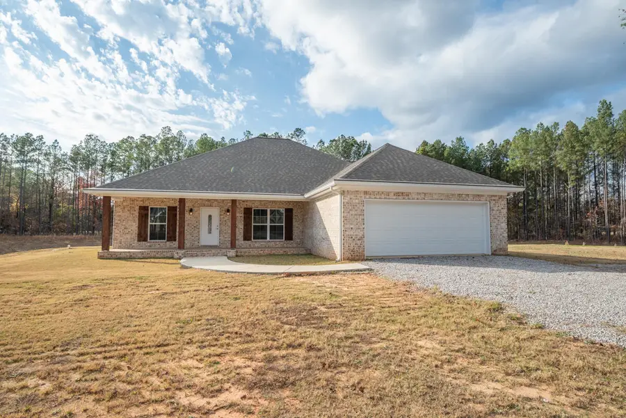 102 Grace Lane, Sturgis, MS 39769 - #2