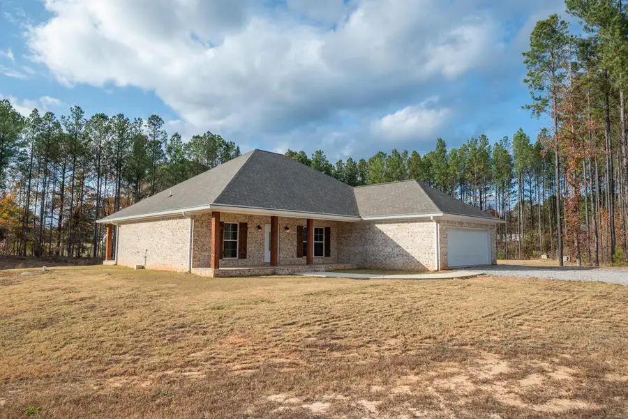 102 Grace Lane, Sturgis, MS 39769 - #3