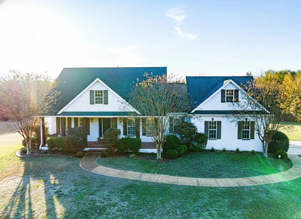 3557 Hickory Grove Dr, Starkville, MS 39759 - Image #1