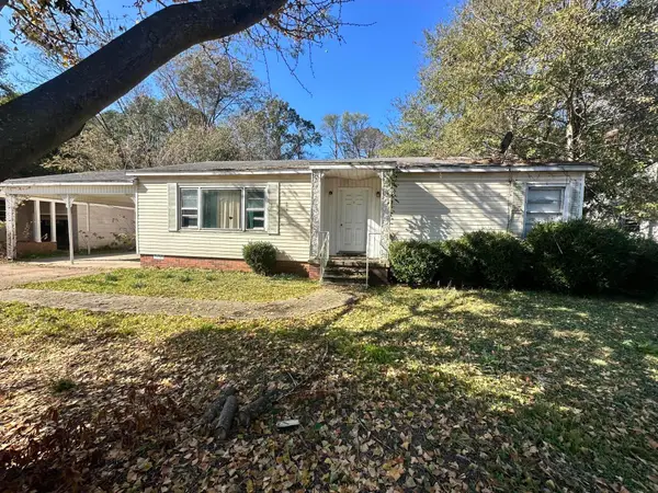 410 Idlewild Rd, Columbus, MS 39702