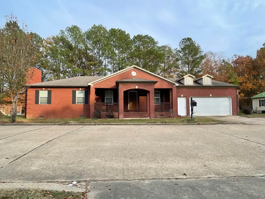 55 Asbury Dr, Starkville, MS 39759 - Image #3