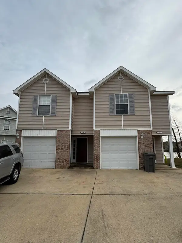 19/21 Inverness Rd, Starkville, MS 39759