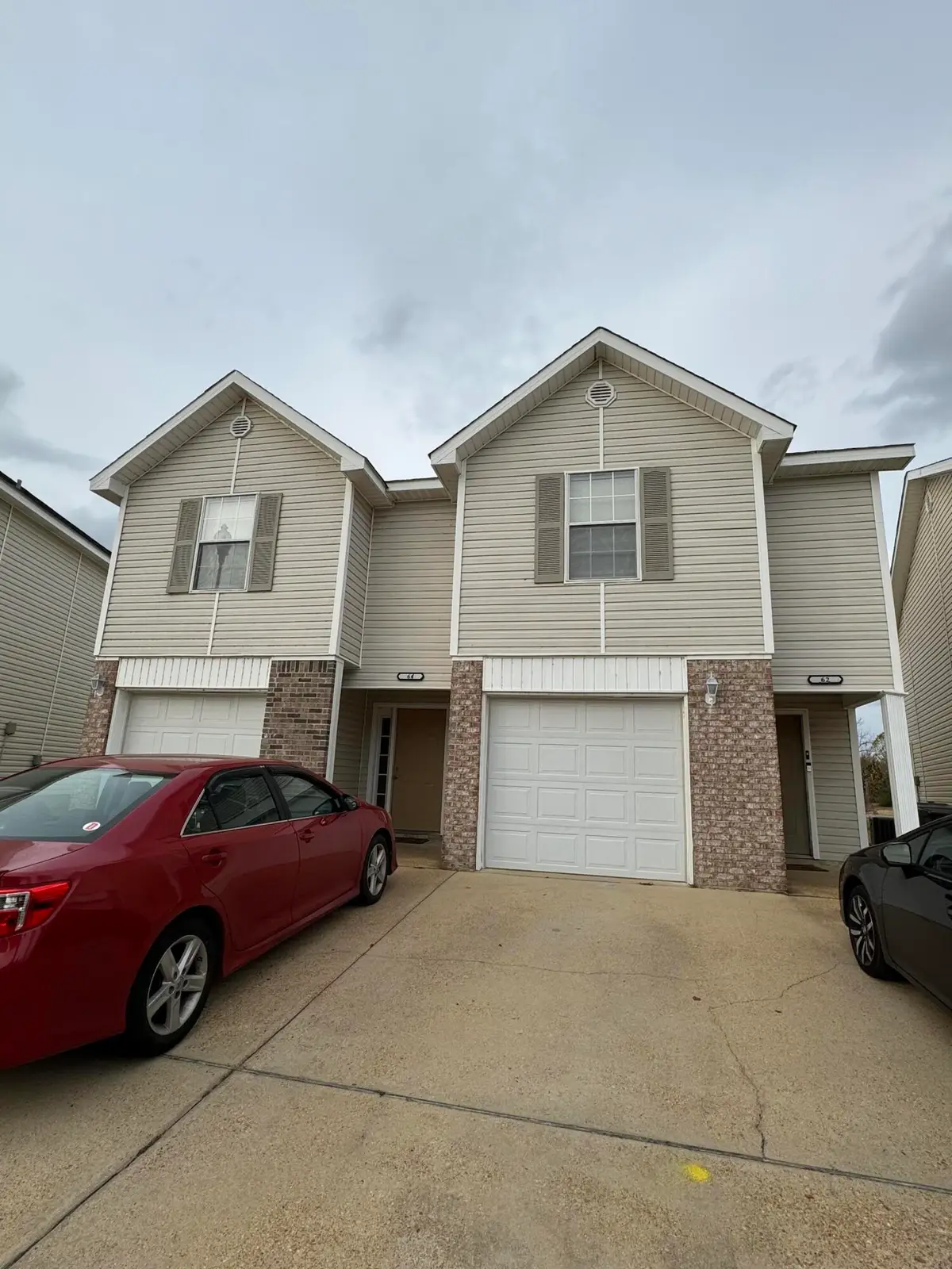 62/64 Inverness Rd, Starkville, MS 39759 - Image #1