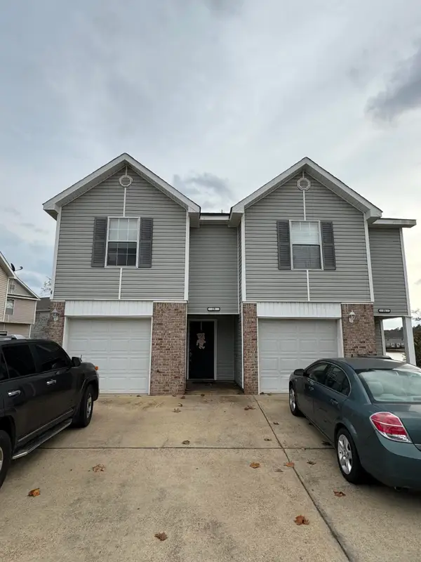 29/31 Inverness Rd, Starkville, MS 39759