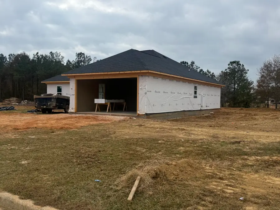 358 Rogers Way, Columbus, MS 39702 - Image #2