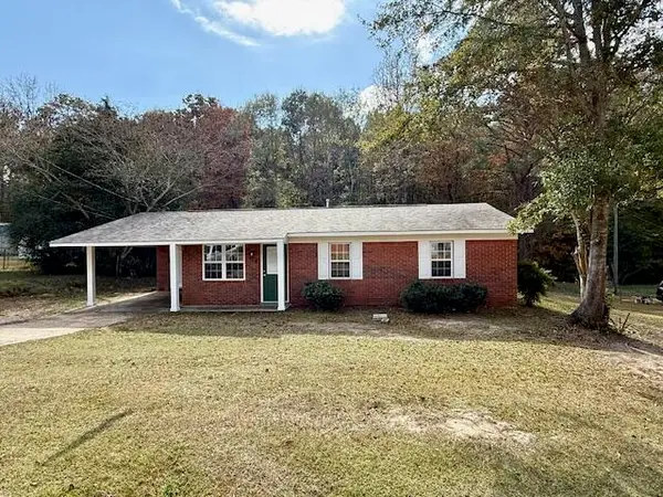 158 Hillcrest Cir, Louisville, MS 39339