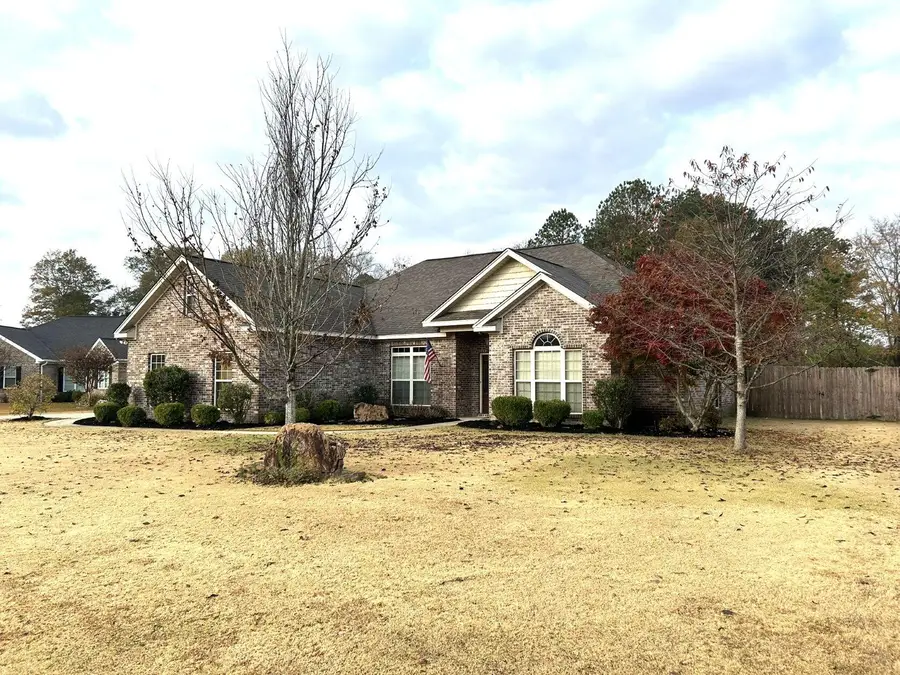 524 Jones Dr, Columbus, MS 39702 - Image #3