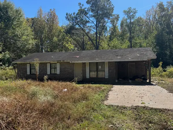 270 Cedar Bluff Loop, Cedar Bluff, MS 39741