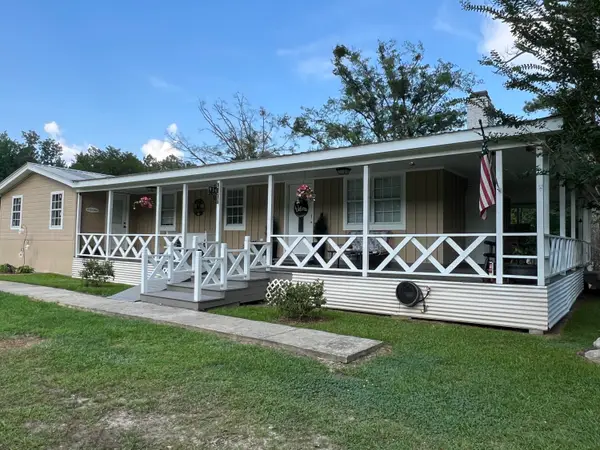 934 Pine Grove Rd, Cedar Bluff, MS 39741