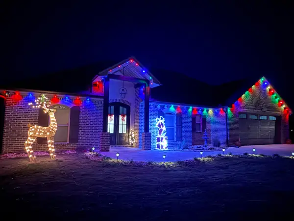 280 Abbey Rd, Caledonia, MS 39740