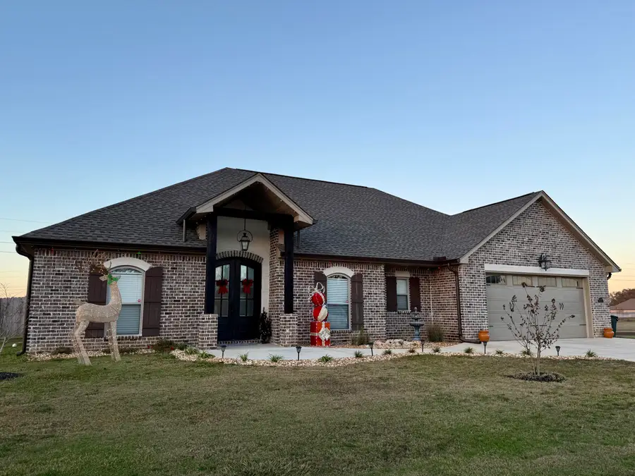 280 Abbey Rd, Caledonia, MS 39740 - Image #2