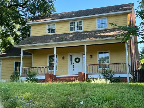 105 8th Ave, Columbus, MS 39701