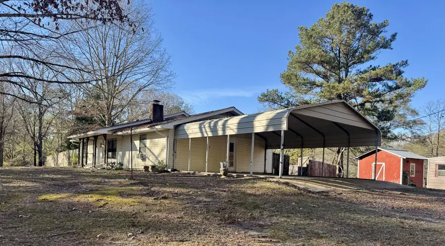164 Deerrun Road, West Point, MS 39773 - Image #2