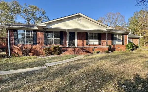 101 Sherard Circle, Columbus, MS 39705