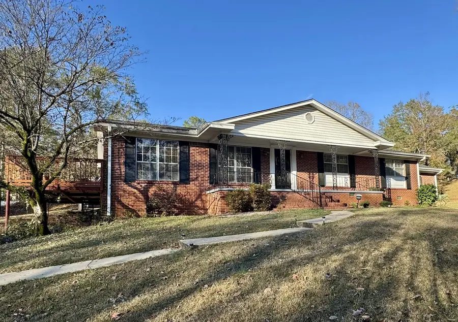 101 Sherard Circle, Columbus, MS 39705 - Image #2