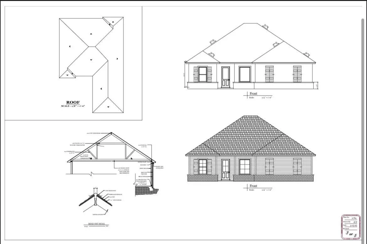 174 Wild Briar Dr, Starkville, MS 39759 - Image #1