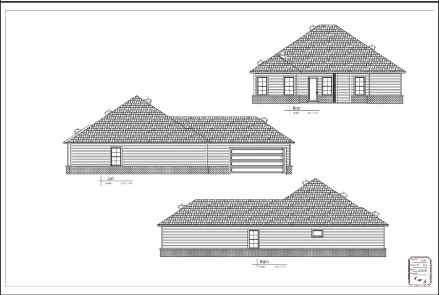 174 Wild Briar Dr, Starkville, MS 39759 - Image #2