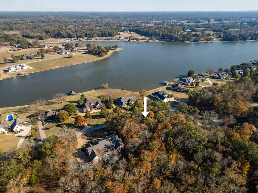 Lot 114 W Lakeshore Dr., Starkville, MS 39759 - Image #2