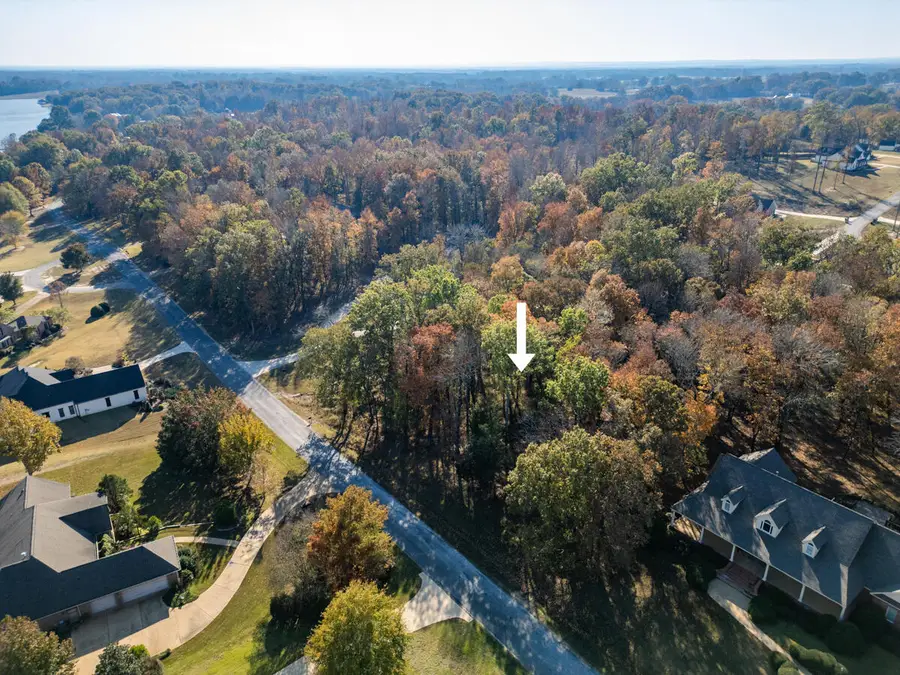 Lot 114 W Lakeshore Dr., Starkville, MS 39759 - Image #3