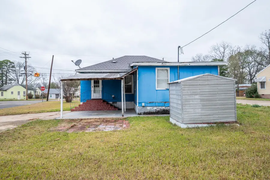 346 E Brame Ave, West Point, MS 39773 - Image #3