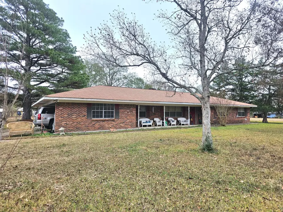 446 N Tva Rd, West Point, MS 39773 - Image #2