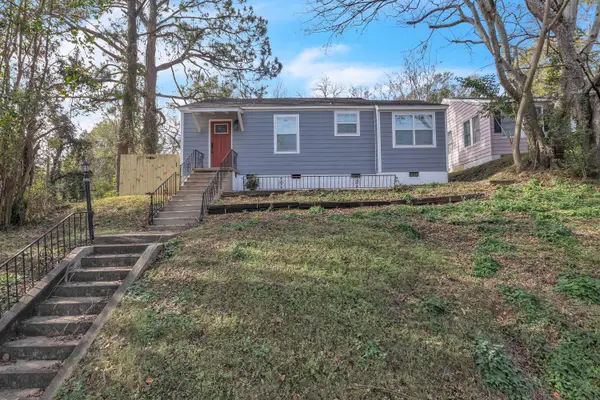 811 11th St, Columbus, MS 39701