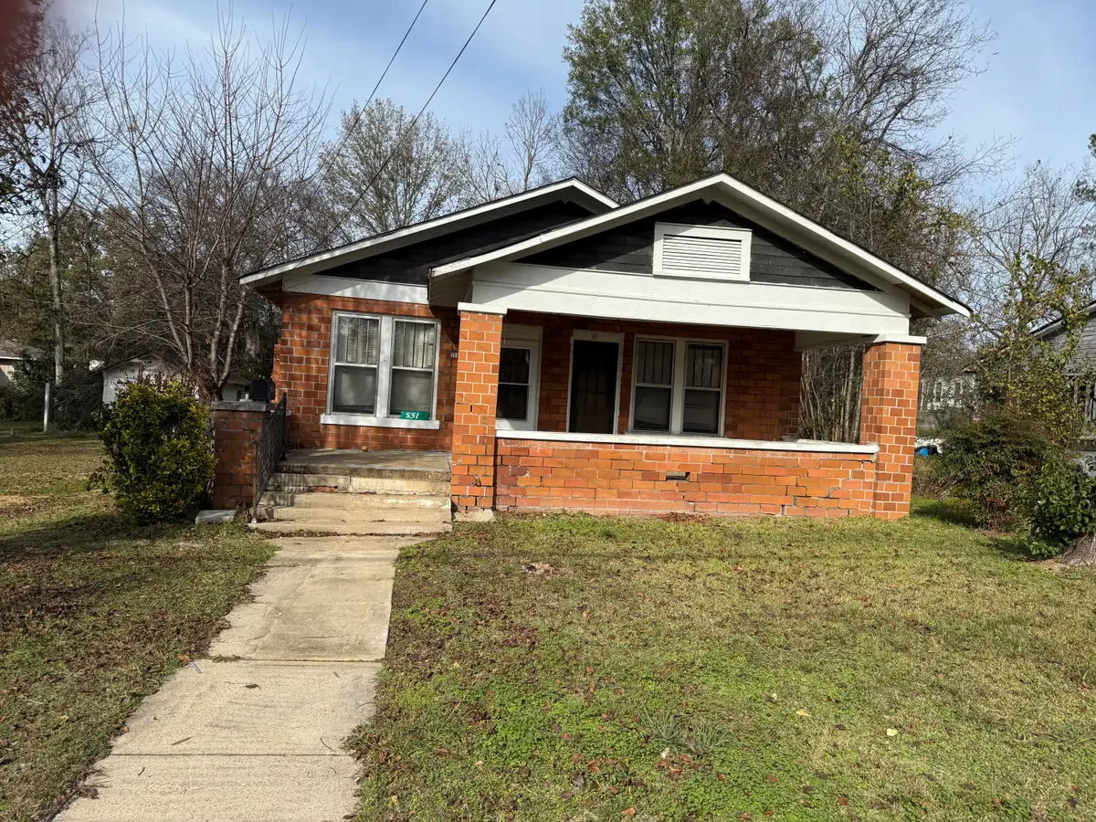 551 E Westbrook St., West Point, MS 39773 - Image #1