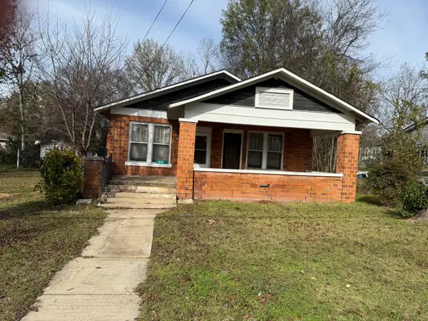 551 E Westbrook St., West Point, MS 39773