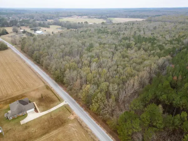 12 Acres Reed Rd, Starkville, MS 39759