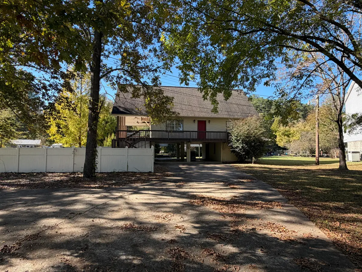 50028 Fox Road, Aberdeen, MS 39730 - Image #1