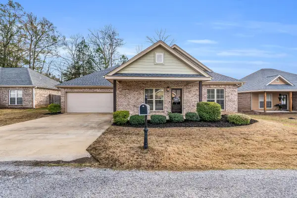 145 Stone Ridge Rd, Starkville, MS 39759