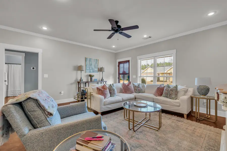 145 Stone Ridge Rd, Starkville, MS 39759 - Image #3