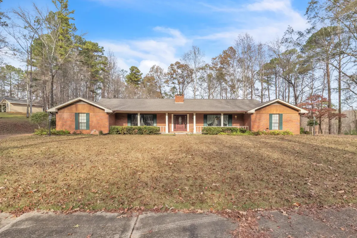 672 Jolly Rd, Columbus, MS 39705 - Image #1