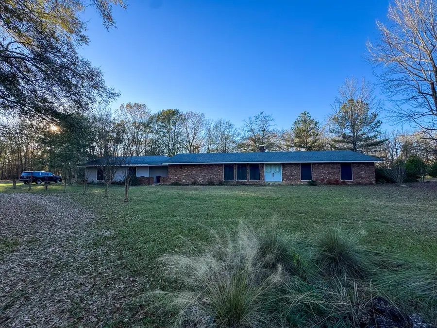 165 William Huffman Rd, West Point, MS 39773 - Image #3