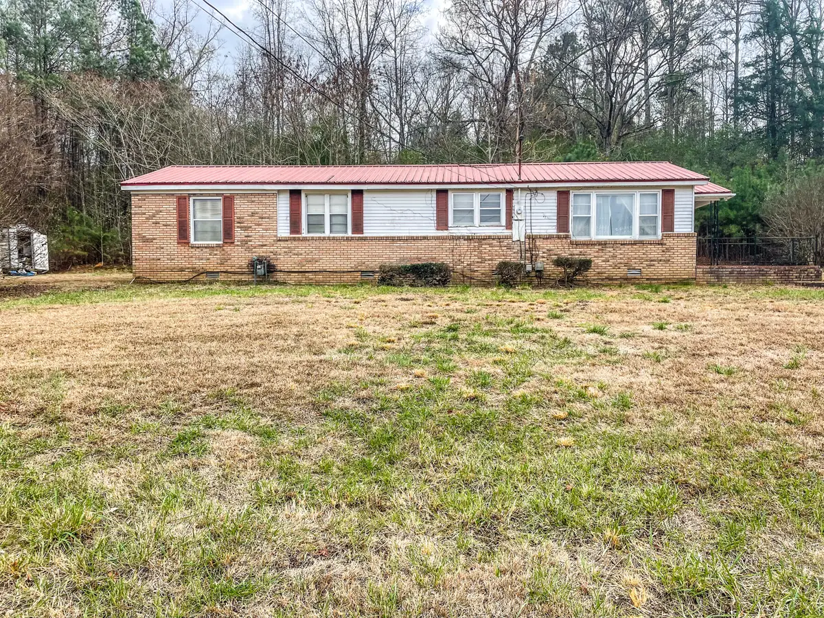 11978 Highway 278, Beaverton, AL 35544 - Image #1
