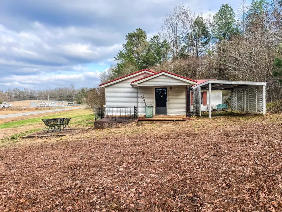 11978 Highway 278, Beaverton, AL 35544 - Image #3