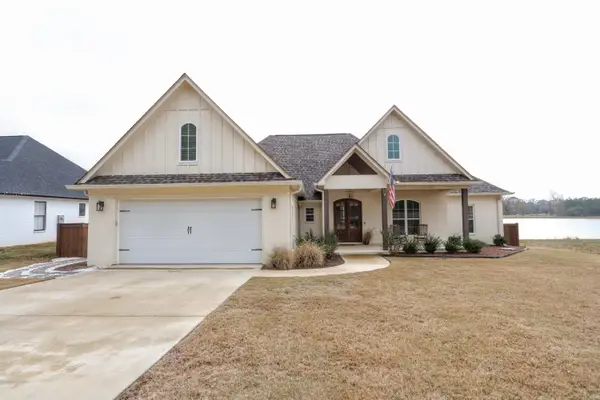 262 Ridgeway Drive, Starkville, MS 39759