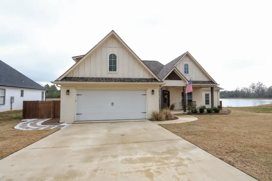 262 Ridgeway Drive, Starkville, MS 39759 - Image #2